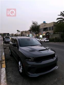 دودج دورانجو